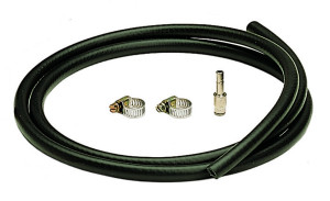Telwin Tubo gas 2 m + raccordo