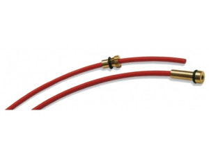 Gys Guaina teflon per filo alluminio 1 1,2 mm