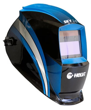 HELVI Maschera automatica Sky 2.0
