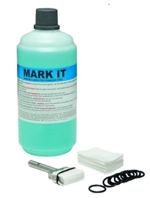 Telwin Kit Marcatura MARK IT