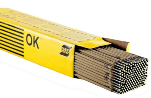ESAB 171 elettrodi basici 2.5mm OK 48.60