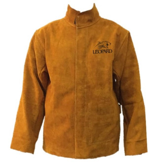 Giacca saldatura GOLD XL
