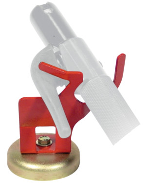 Gys Supporto magnetico per pinza porta elettrodo MMA