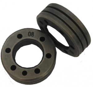 Lincoln Electric Rullino per filo Alluminio Lincoln Speedtec