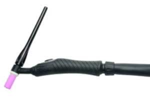 Lincoln Electric Torcia Tig SR26 4m per Lincoln Sprinter 200T