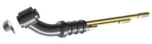 Trafimet Corpo torcia 20 Flex