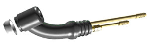 Trafimet Corpo torcia 18 Flex
