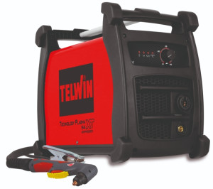 Telwin Technology Plasma 54 XT Kompressor   Taglio plasma