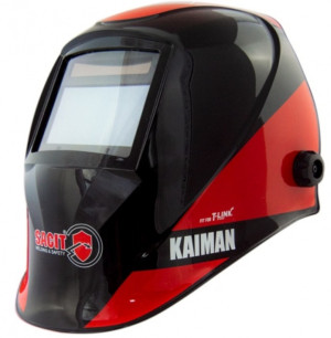 Sacit Maschera Automatica Kaiman