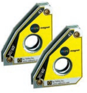 Stronghand Tools Kit 2 posizionatori piccoli