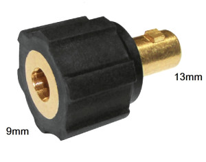 Gys Adattatore connessioni dinse 25 50mmq