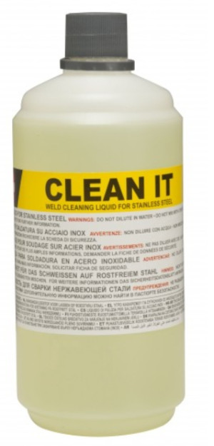 Telwin Liquido CLEAN IT giallo