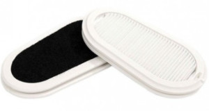 GVS Coppia filtri Antiodore P3