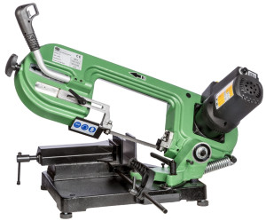 NEBES Sega a nastro TM176 Inverter