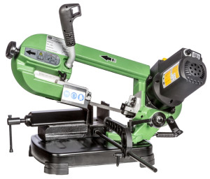 NEBES Sega a nastro TM125 Inverter