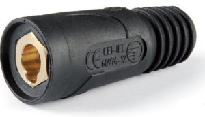 Trafimet 1 connettore TSK 25 femmina