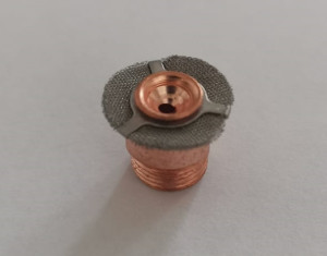 Diffusore GAS SAVER 1,6 mm