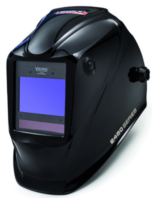 Lincoln Electric Maschera Automatica Lincoln Viking 2450 4C