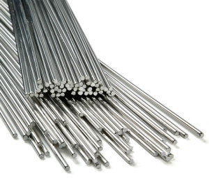 INE Bacchette d'apporto Tig 5356 ALMg5 1 kg 1,6 mm