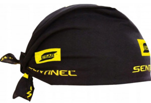ESAB Bandana Sentinel in cotone