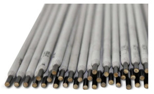 46 elettrodi saldatura INOX ER316L 2.5x300mm