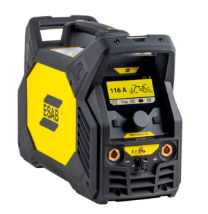 ESAB Renegade ET 210iP Advanced   Saldatrice Tig