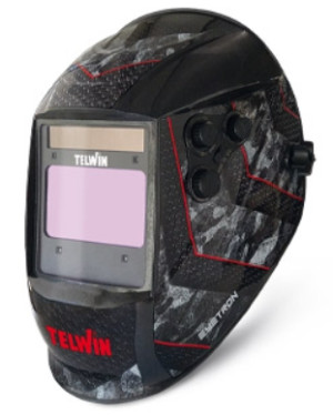 Telwin Maschera automatica Eyetron