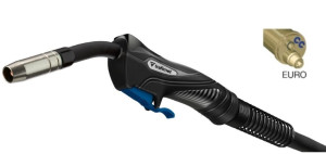 Trafimet Torcia Mig-Mag 15 4 M
