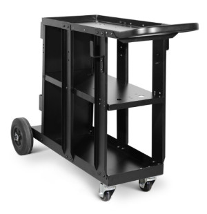 Telwin Carrello Cosmopolitan per saldatrici MIG o TIG