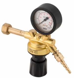 Oxyturbo Riduttore di pressione Propano