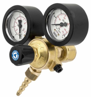 Oxyturbo Riduttore di pressione Mini Ossigeno