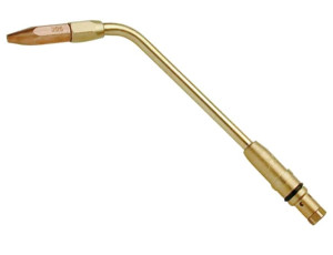 Oxyturbo Lancia saldatura Acetilene 80l/h per impugnature MAXI