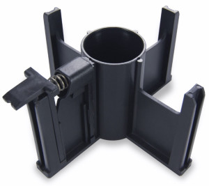 Trafimet Adattatore per bobine 300mm senza sostegno centrale