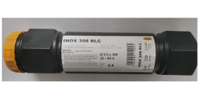 INE 230 elettrodi saldatura INOX 308L 2x300mm