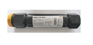 INE 75 elettrodi saldatura INOX ER316L 3.25x350mm