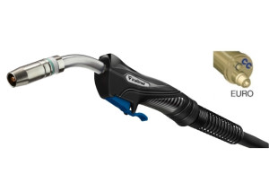 Trafimet Torcia Mig-Mag 25 4 M