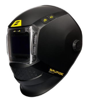 ESAB Maschera Automatica Savage A50 Lux