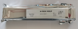 100 elettrodi 309L 2.5x300mm