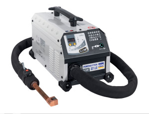 Gys Riscaldatore a induzione Powerduction 37LG