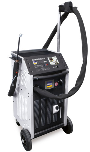 Gys Riscaldatore a induzione Powerduction 50LG