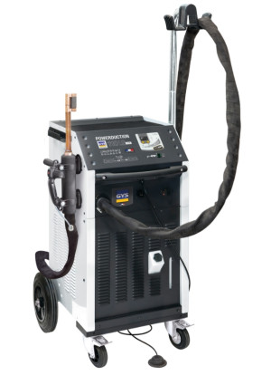 Gys Riscaldatore a induzione Powerduction 110LG