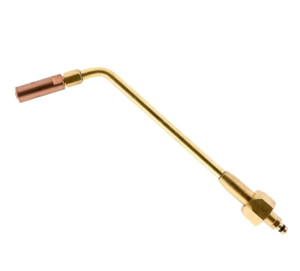 Oxyturbo Lancia da riscaldo Propano Maxi 800/1250 l/h