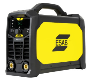 ESAB Rogue ES 151iP   Saldatrice inverter MMA