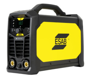 ESAB Rogue ES 181iP PRO   Saldatrice inverter MMA