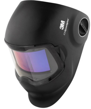 3M Speedglas Casco Saldatura G5-02 Curvo