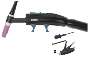 Trafimet Torcia Tig Adaptig SR9