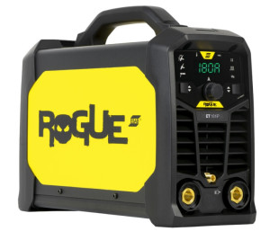 ESAB Rogue ET 181ip   Saldatrice Tig