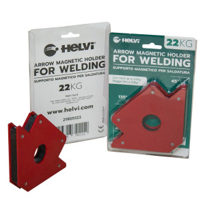 HELVI Posizionatore magnetico 22kg