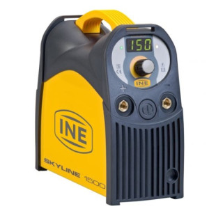 INE SKYL 1500   Saldatrice inverter MMA