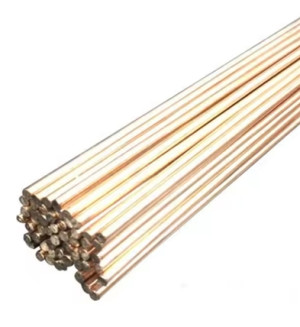 Bacchette saldobrasatura Rame 2mm 1kg